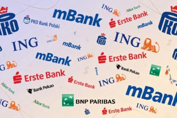 Ranking najlepszych banków w 2026 roku